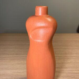 Lola Mayeras Ceramic Dish Wash Vase